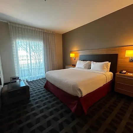Towneplace Suites Fort Worth Northwest Lake Worth