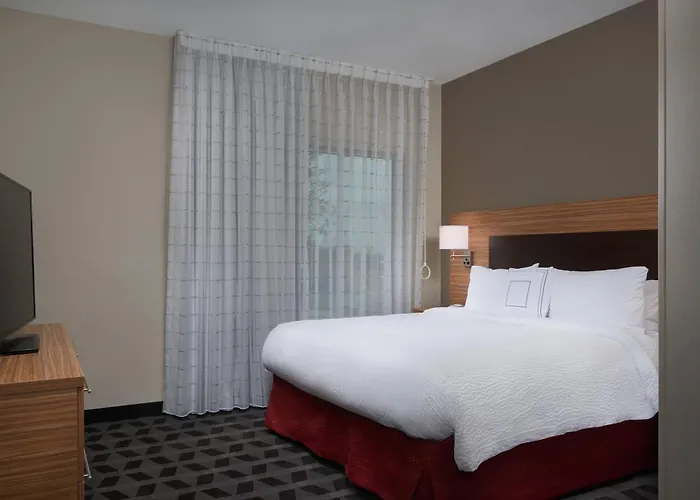 Towneplace Worth Northwest Worth Hotel 3*