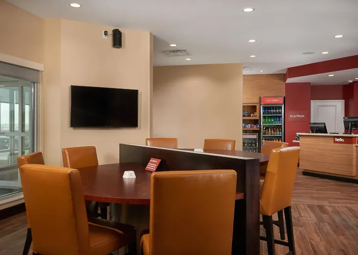 Hotel Towneplace Worth Northwest Worth Fort Worth