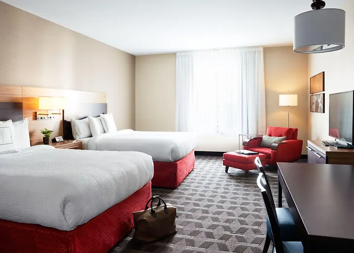 Towneplace Worth Northwest Worth Hotel Fort Worth
