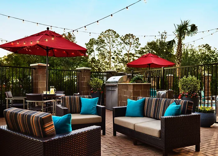 Towneplace Worth Northwest Worth Hotel 3*