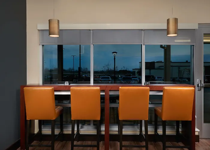 Towneplace Worth Northwest Worth 3* Fort Worth