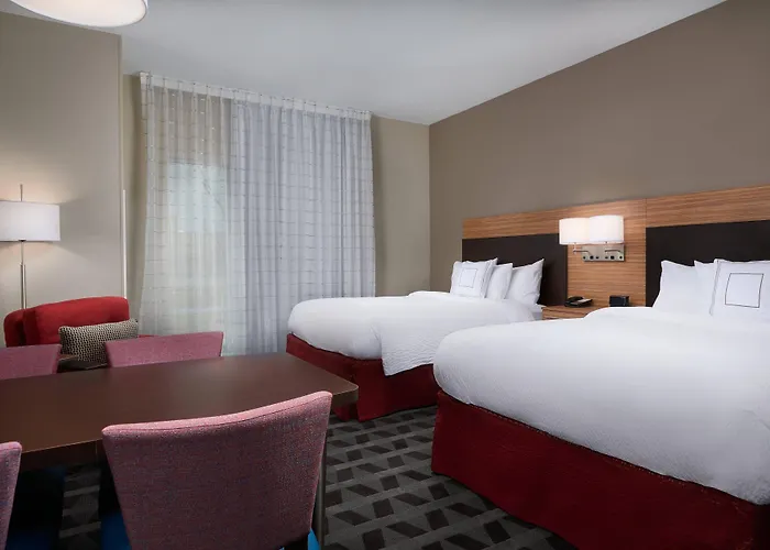 Towneplace Worth Northwest Worth Hotel Fort Worth