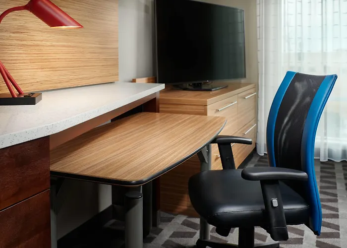 Hotel Towneplace Worth Northwest Worth Fort Worth