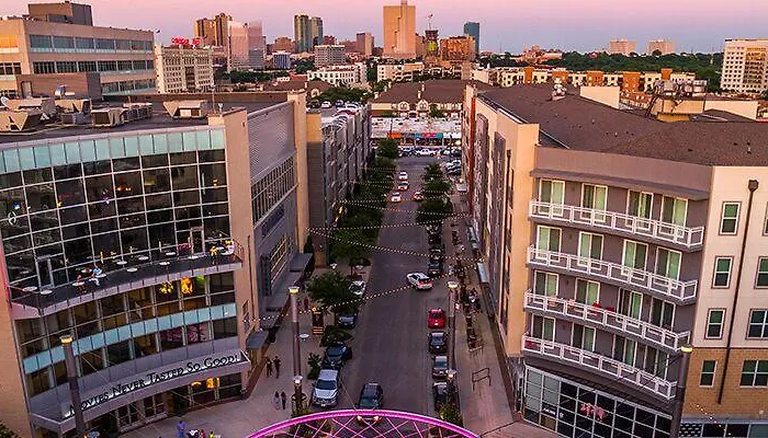 Towneplace Worth Northwest Worth Hotel Fort Worth