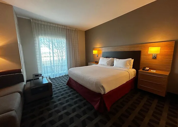 Towneplace Worth Northwest Worth Hotel Fort Worth