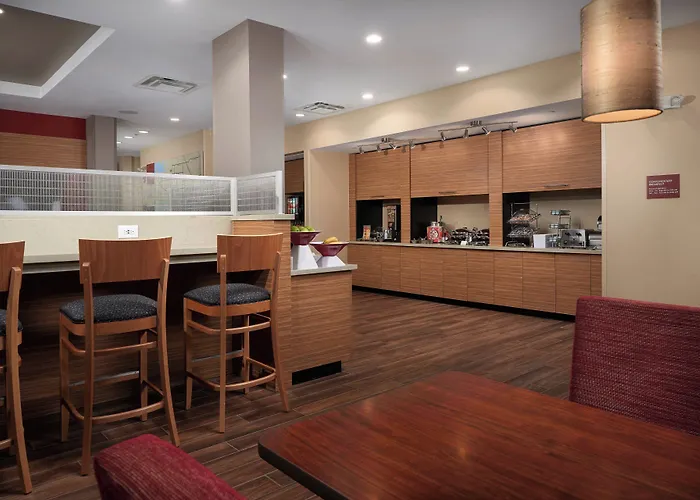 Towneplace Worth Northwest Worth